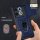 Outdoor Hülle für Motorola Edge 70 Max Kameraschutz Ring Case Stoßfest Blau