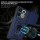 Outdoor Hülle für Motorola Edge 70 Max Kameraschutz Ring Case Stoßfest Blau