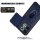 Outdoor Hülle für Motorola Edge 70 Max Kameraschutz Ring Case Stoßfest Blau