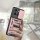 Outdoor Hülle für Motorola Edge 70 Fusion Kameraschutz Ring Case Rosegold