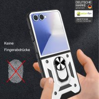 Outdoor Panzer Hülle mit Kameraschutz Ringhalter...