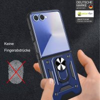 Outdoor Panzer Hülle mit Kameraschutz Ringhalter...
