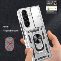 Outdoor Panzer Hülle mit Kameraschutz Ringhalter...