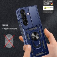 Outdoor Panzer Hülle mit Kameraschutz Ringhalter...
