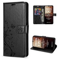 Hülle für Xiaomi Redmi 17C Handyhülle mit...
