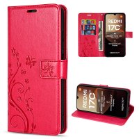 Hülle für Xiaomi Redmi 17C Handyhülle mit...