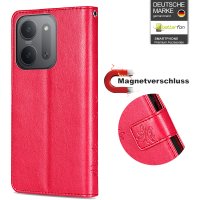 Hülle für Xiaomi Redmi 17C Handyhülle mit...