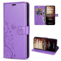 Hülle für Xiaomi Redmi 17C Handyhülle mit...