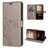 Hülle für Xiaomi Redmi 17C Handyhülle mit...