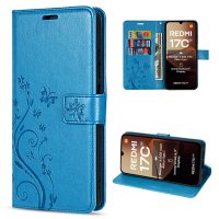 Hülle für Xiaomi Redmi 17C Handyhülle mit...