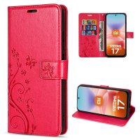 Hülle für Xiaomi Redmi 17 4G / 5G...