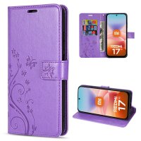 Hülle für Xiaomi Redmi 17 4G / 5G...