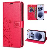 Hülle für Xiaomi Redmi Note 17 Handyhülle...