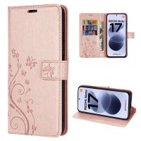 Hülle für Xiaomi Redmi Note 17 Handyhülle...