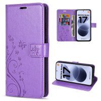 Hülle für Xiaomi Redmi Note 17 Handyhülle...
