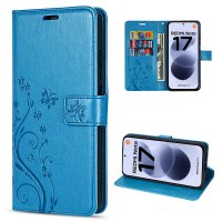 Hülle für Xiaomi Redmi Note 17 Handyhülle...