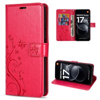 Hülle für Xiaomi Redmi Note 17 Pro 5G...