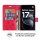 Hülle für Xiaomi Redmi Note 17 Pro 5G Handyhülle mit [Standfunktion][Kartenfächern] Rot