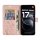 Hülle für Xiaomi Redmi Note 17 Pro 5G Handyhülle mit [Standfunktion][Kartenfächern] Rosegold