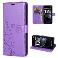 Hülle für Xiaomi Redmi Note 17 Pro 5G...