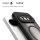 Magsafe Handyhülle für Google Pixel 11 Matt Case Schutzhülle Kratzfest Magnet Hülle Schwarz