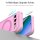 Magsafe Handyhülle für Google Pixel 11 Matt Case Schutzhülle Kratzfest Magnet Hülle Pink