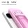 Magsafe Handyhülle für Google Pixel 11 Matt Case Schutzhülle Kratzfest Magnet Hülle Pink