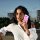 Magsafe Handyhülle für Google Pixel 11 Matt Case Schutzhülle Kratzfest Magnet Hülle Pink