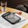 Magsafe Handyhülle für Google Pixel 11 Pro Matt Case Schutzhülle Kratzfest Magnet Hülle Schwarz