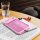 Magsafe Handyhülle für Google Pixel 11 Pro Matt Case Schutzhülle Kratzfest Magnet Hülle Pink