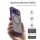 Magsafe Handyhülle für Google Pixel 11 Pro Matt Case Schutzhülle Kratzfest Magnet Hülle Lila