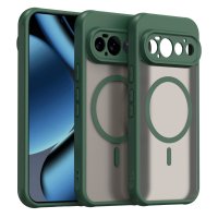 Magsafe Handyhülle für Google Pixel 11 Pro Matt...