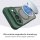 Magsafe Handyhülle für Google Pixel 11 Pro Matt Case Schutzhülle Kratzfest Magnet Hülle Grün