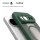 Magsafe Handyhülle für Google Pixel 11 Pro Matt Case Schutzhülle Kratzfest Magnet Hülle Grün