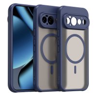Magsafe Handyhülle für Google Pixel 11 Pro Matt...