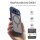 Magsafe Handyhülle für Google Pixel 11 Pro Matt Case Schutzhülle Kratzfest Magnet Hülle Blau