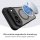 Magsafe Handyhülle für Google Pixel 11 Pro XL Matt Case Schutzhülle Kratzfest Magnet Hülle Schwarz