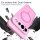 Magsafe Handyhülle für Google Pixel 11 Pro XL Matt Case Schutzhülle Kratzfest Magnet Hülle Pink