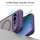 Magsafe Handyhülle für Google Pixel 11 Pro XL Matt Case Schutzhülle Kratzfest Magnet Hülle Lila