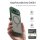Magsafe Handyhülle für Google Pixel 11 Pro XL Matt Case Schutzhülle Kratzfest Magnet Hülle Grün