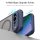 Magsafe Handyhülle für Google Pixel 11 Pro XL Matt Case Schutzhülle Kratzfest Magnet Hülle Blau