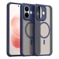 Magsafe für Xiaomi Redmi Note 17 Pro 5G Blau