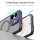 Magsafe für Xiaomi Redmi Note 17 Pro 5G Blau