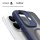 Magsafe für Xiaomi Redmi Note 17 Pro 5G Blau