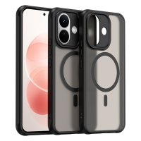 Magsafe für Xiaomi Redmi Note 17 Pro 5G Schwarz