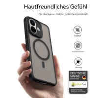 Magsafe für Xiaomi Redmi Note 17 Pro 5G Schwarz