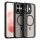 Magsafe für Xiaomi Redmi Note 17 Pro 5G Schwarz