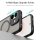 Magsafe für Xiaomi Redmi Note 17 Pro 5G Schwarz