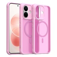 Magsafe für Xiaomi Redmi Note 17 Pro 5G Pink