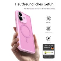 Magsafe für Xiaomi Redmi Note 17 Pro 5G Pink